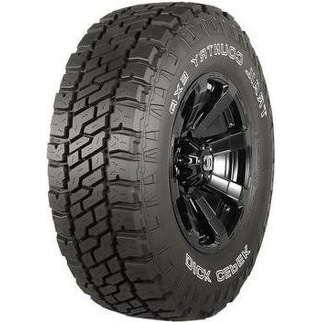 Dick Cepek Trail Country EXP LT295/70R18 129Q Tire