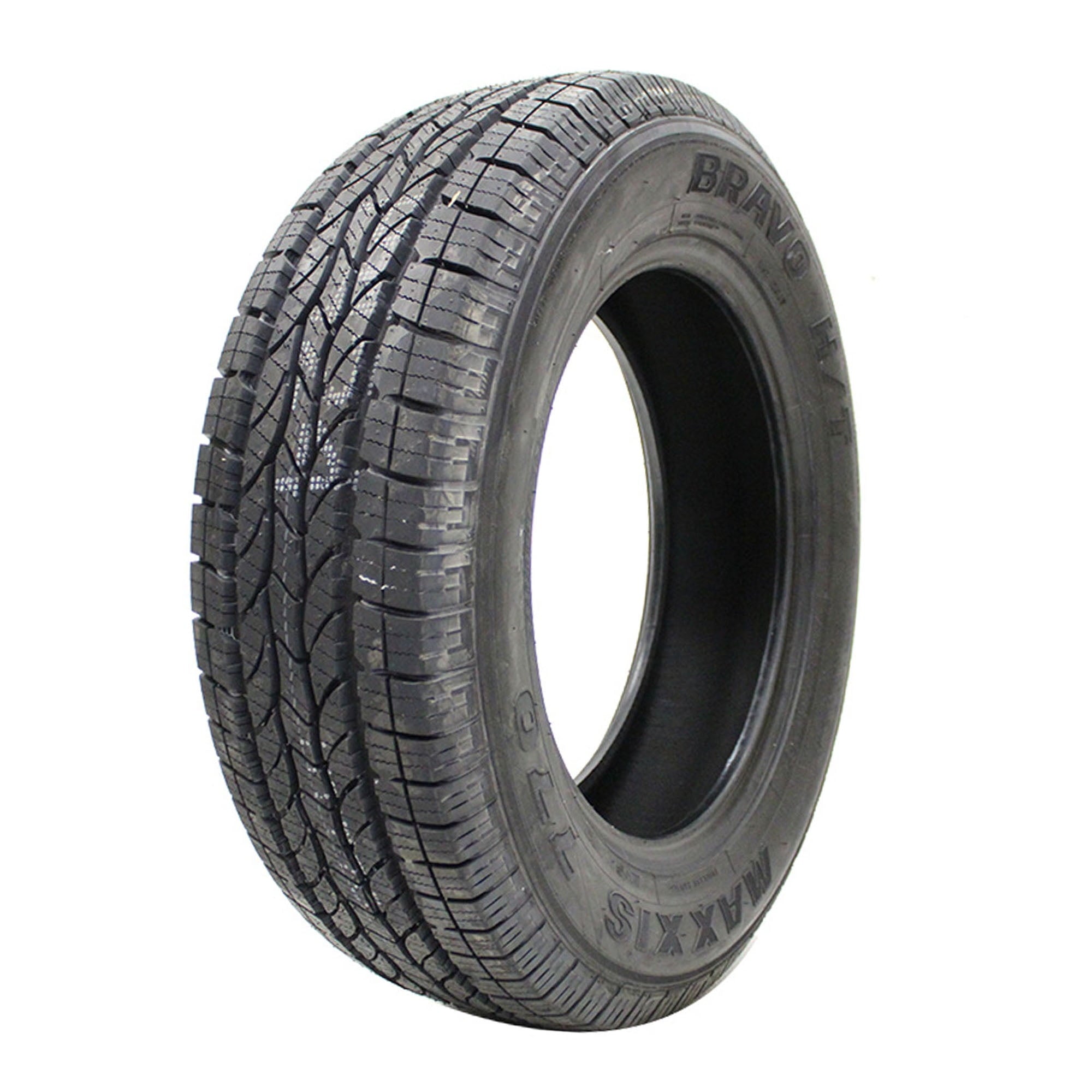 Maxxis HT-770 Bravo Series Highway 235/70R16 106T Light Truck Tire