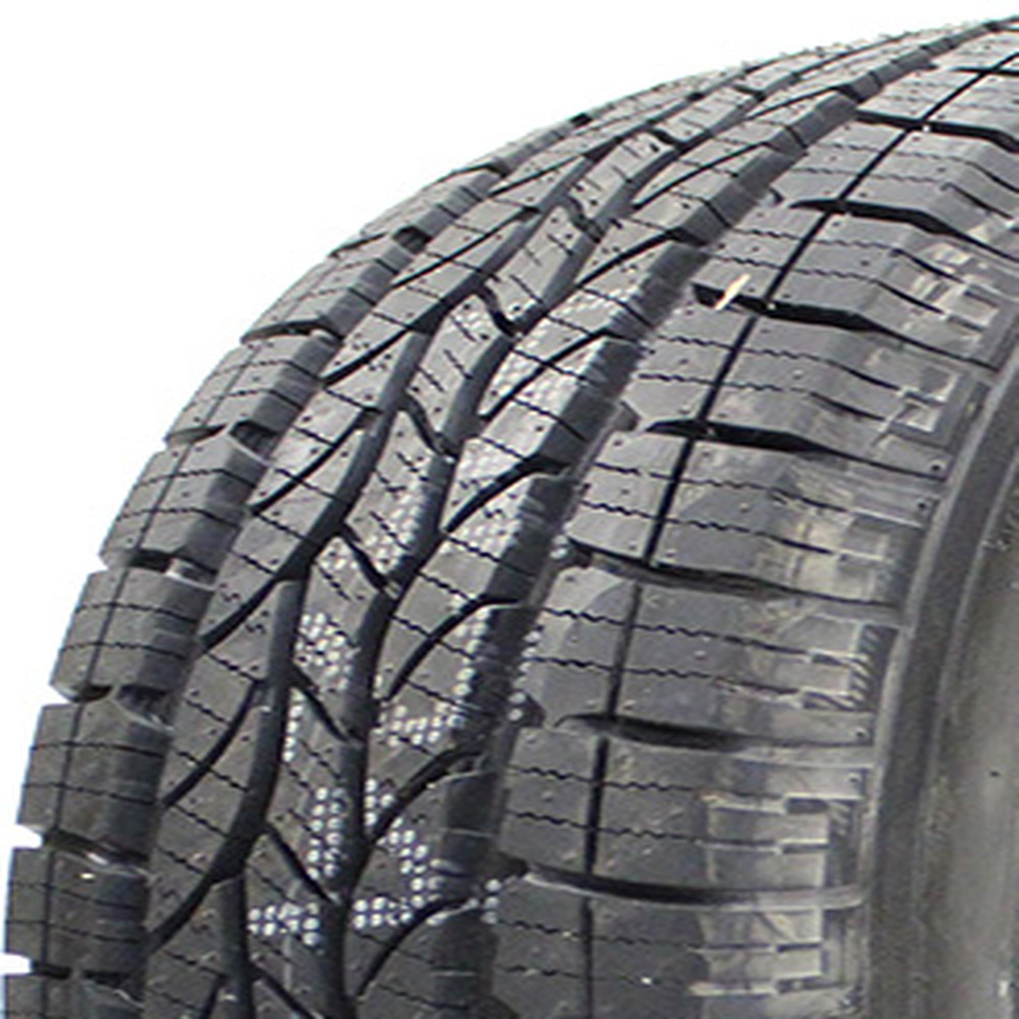 Maxxis HT-770 Bravo Series Highway 235/70R16 106T Light Truck Tire