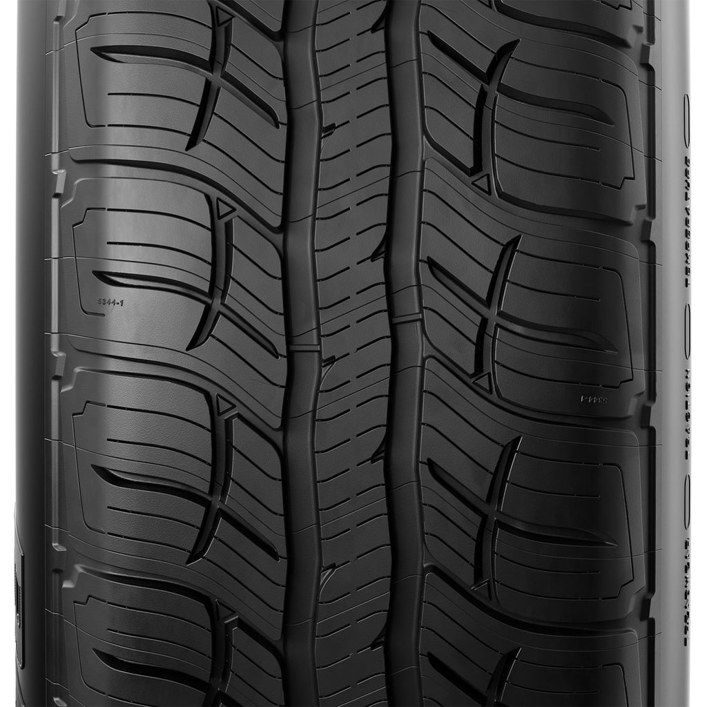 BFGoodrich Advantage T/A Sport LT All-Season 235/65R17 104T Tire