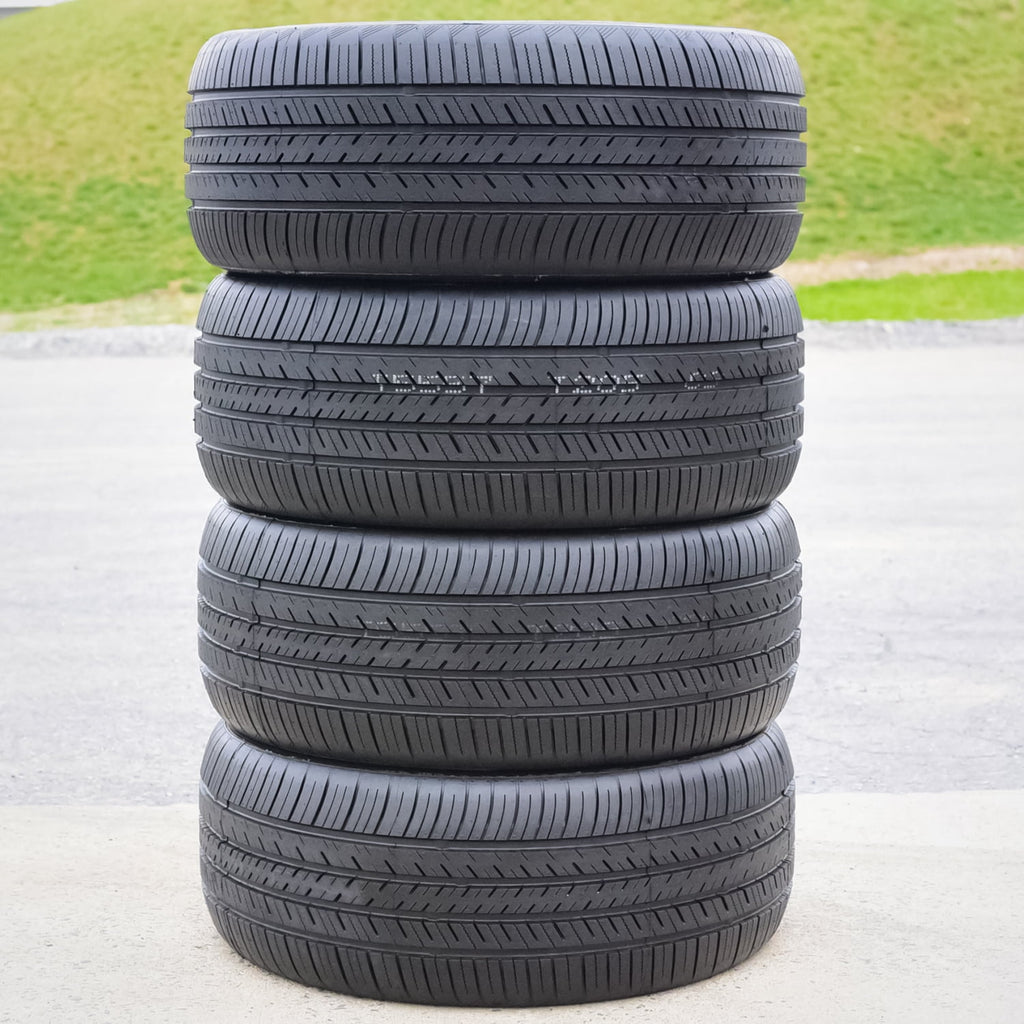 Atlas Tire Atlas Force UHP 245/40R18XL 97Y BSW Fits: 2006-16 Mercedes-Benz E350 4Matic, 2016-22 Subaru Impreza Base