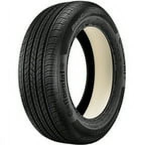 Continental ProContact TX 245/45R18 100 H Tire Fits: 2016-23 Chevrolet Malibu LT, 2017-19 Mercedes-Benz E300 4Matic