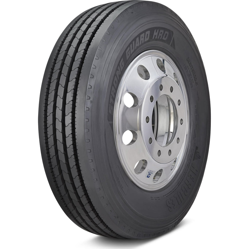 Hercules Strong Guard H-RD 11R24.5 H/16PLY