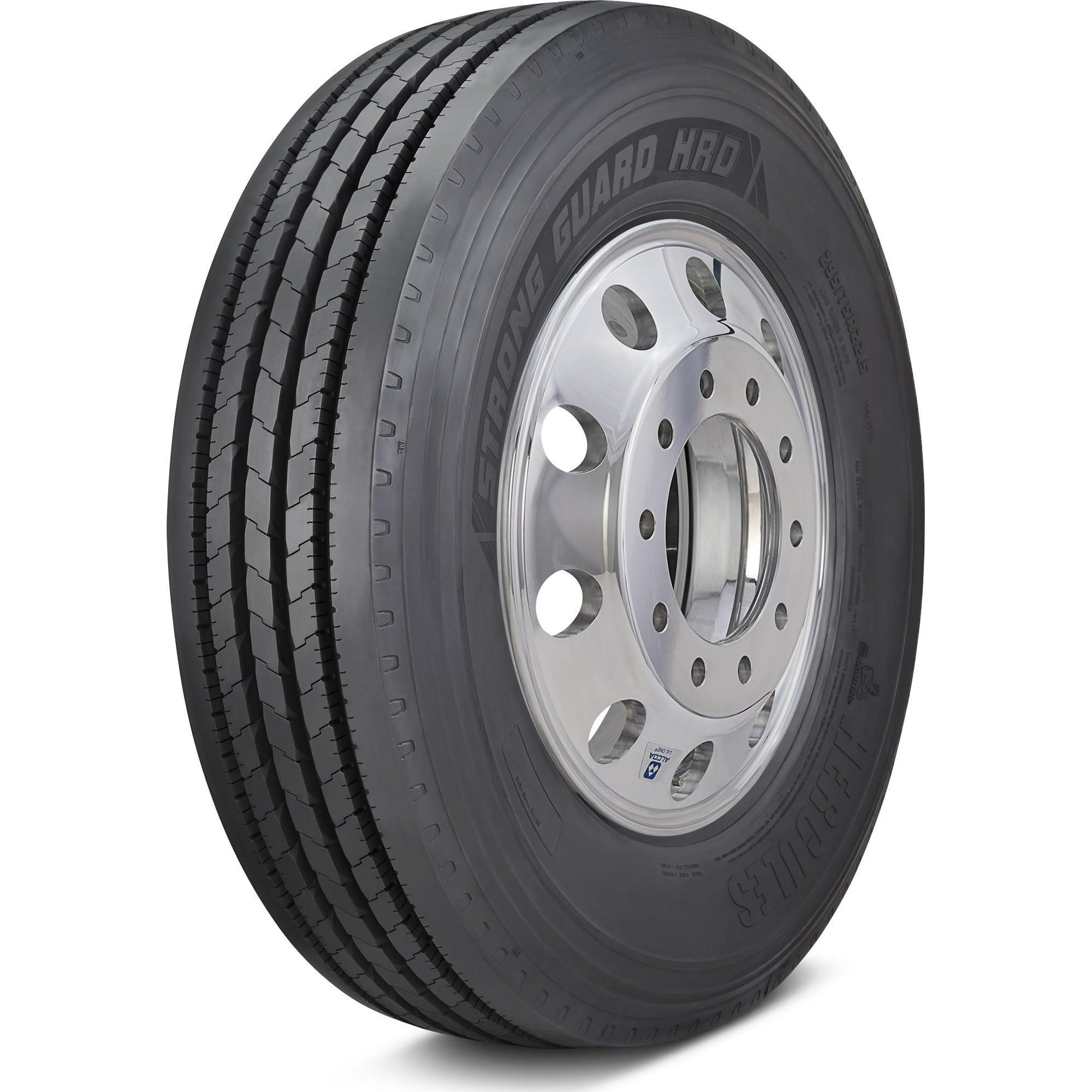 Hercules Strong Guard H-RD 11R24.5 H/16PLY
