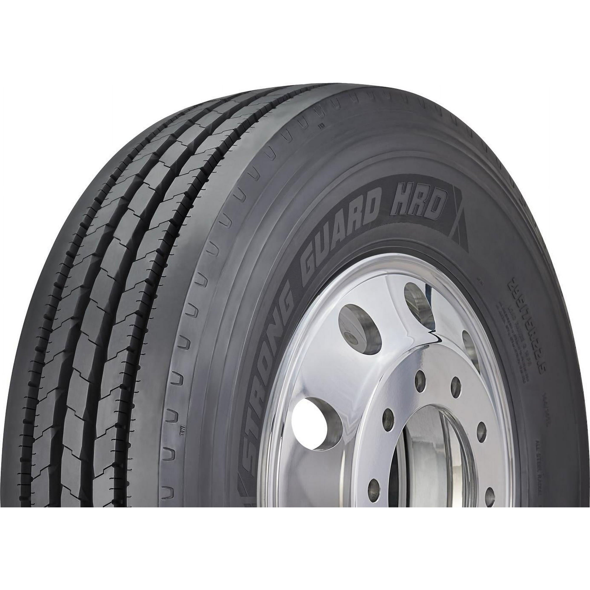 Hercules Strong Guard H-RD 11R24.5 H/16PLY