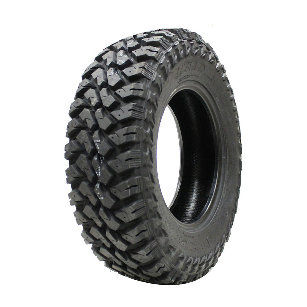 Maxxis MT-764 Buckshot Mudder II Mud Terrain LT285/75R16 126/123Q E Light Truck Tire