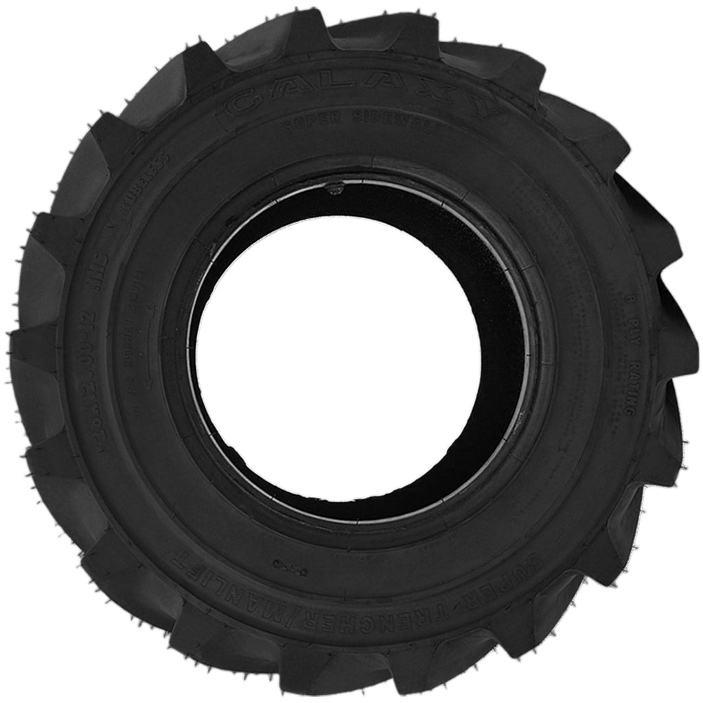 Galaxy Super Trencher I3 29/12.50R15 Tire