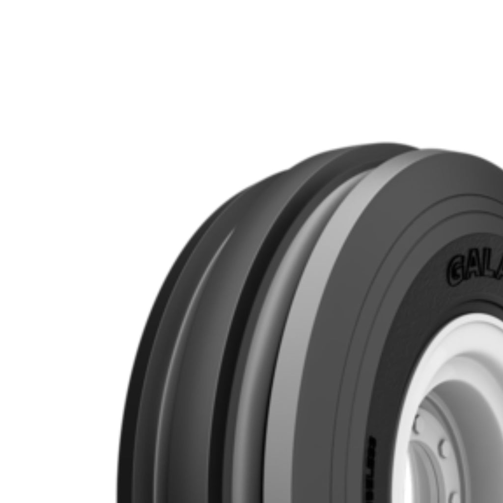 Galaxy Super Front Farm F-2 10-16 Farm Tire