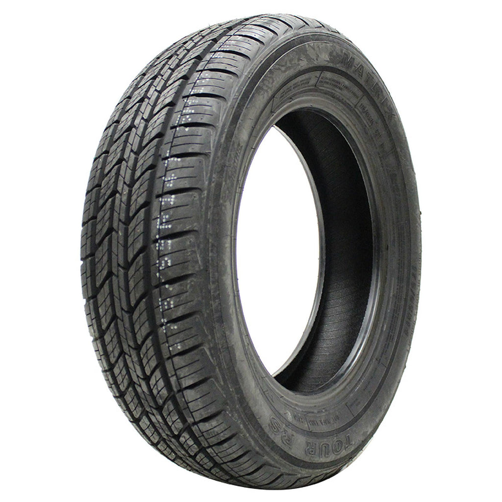 Multi-Mile Matrix Tour RS 88T Passenger 185/65R15 All Weather Passenger Tire