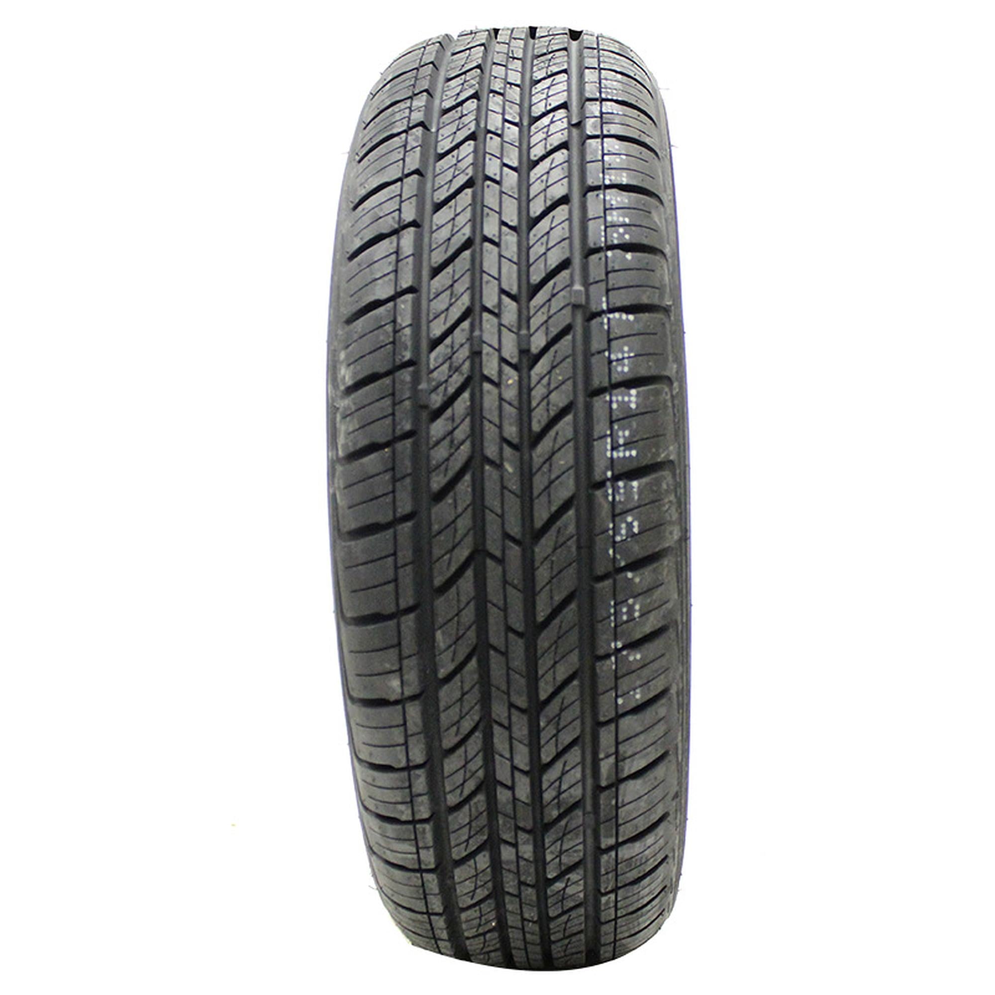 Multi-Mile Matrix Tour RS 88T Passenger 185/65R15 All Weather Passenger Tire