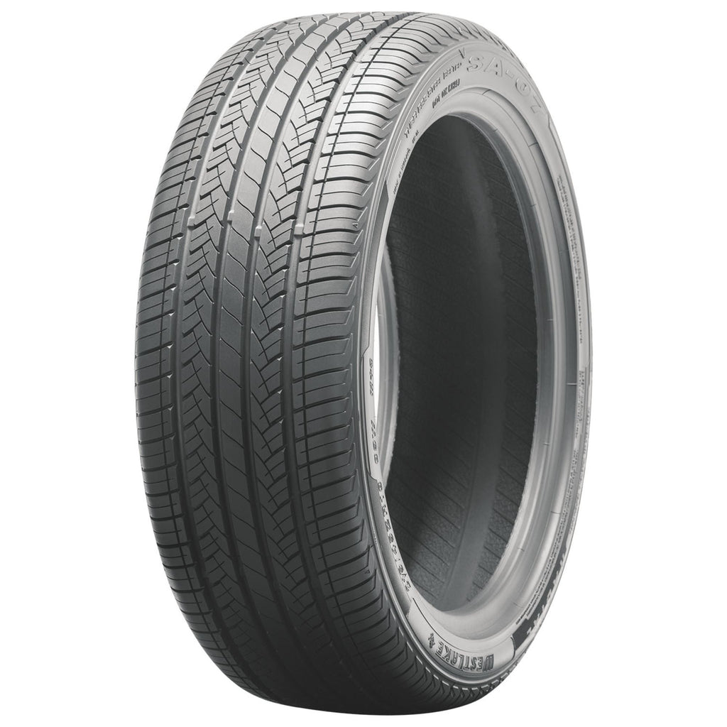 Westlake SA07 Sport 215/55R16 93V BSW