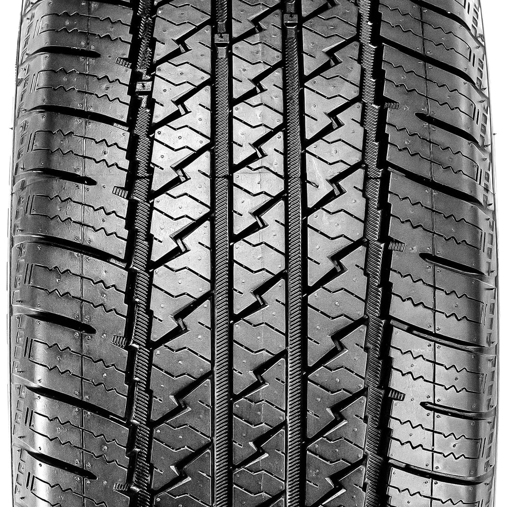 Multi-Mile Wild Country HRT 245/60R18 105H a/s All Season Tire