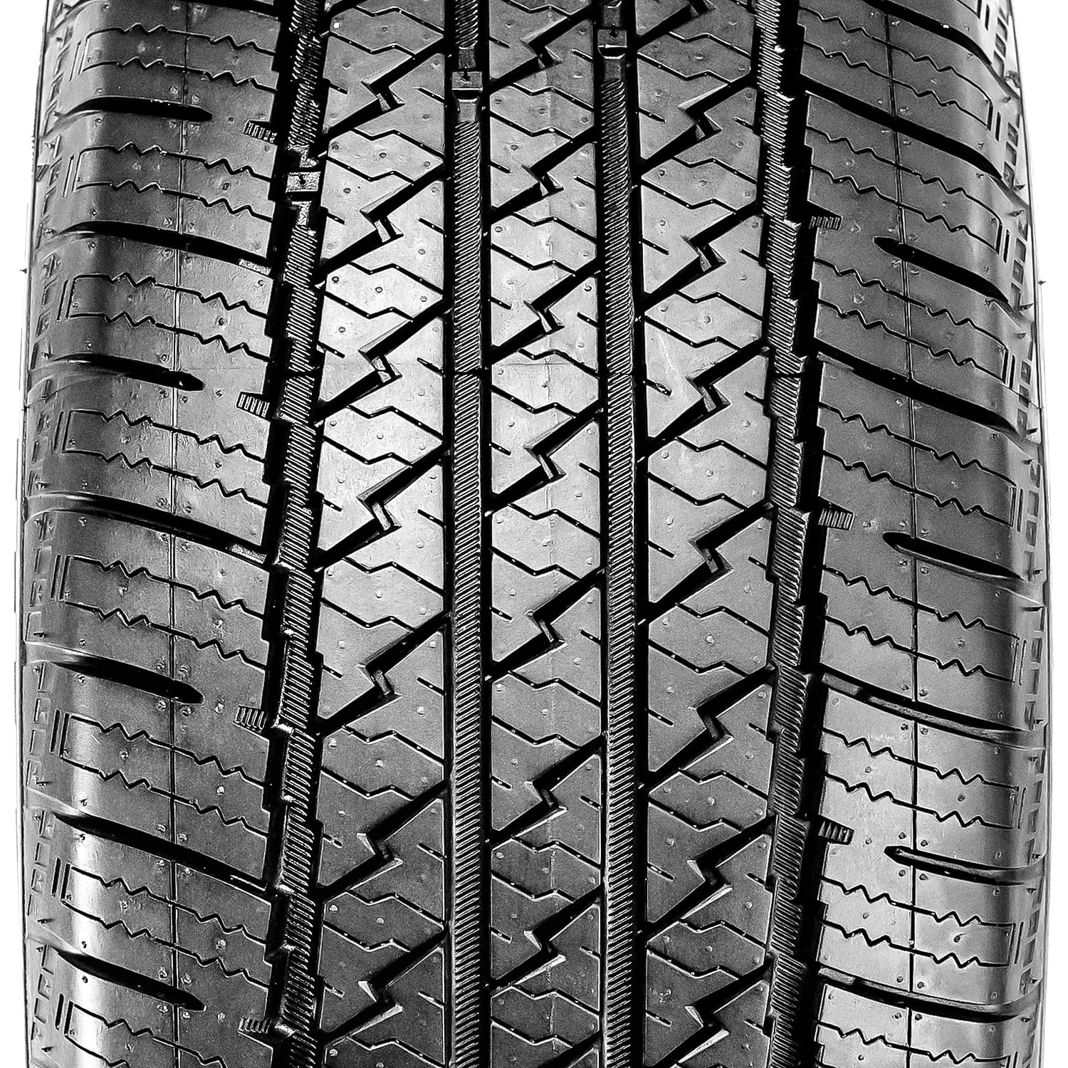 Multi-Mile Wild Country HRT 245/60R18 105H a/s All Season Tire