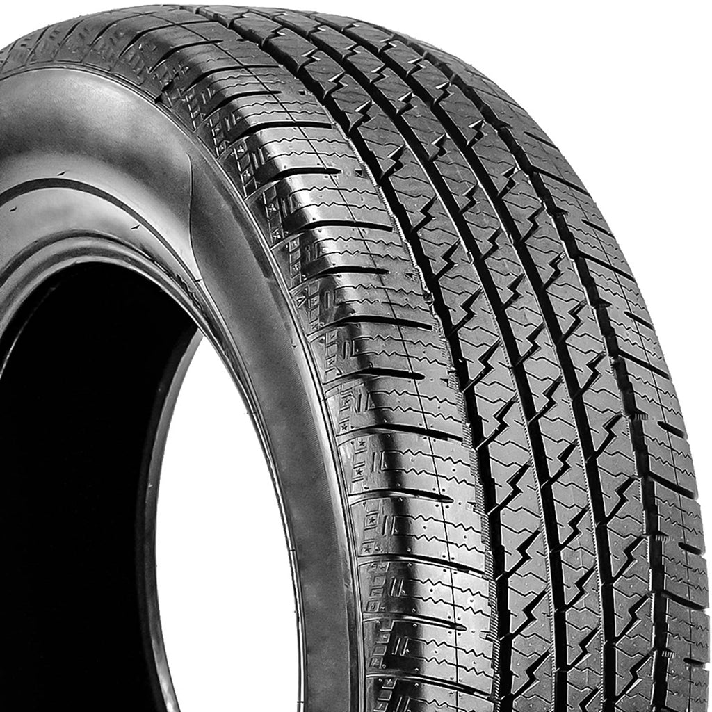 Multi-Mile Wild Country HRT 245/60R18 105H a/s All Season Tire