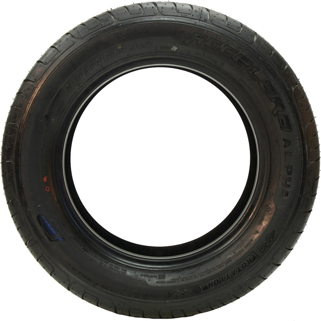 Accelera Alpha UHP All Season 185/60R13 80V Passenger Tire