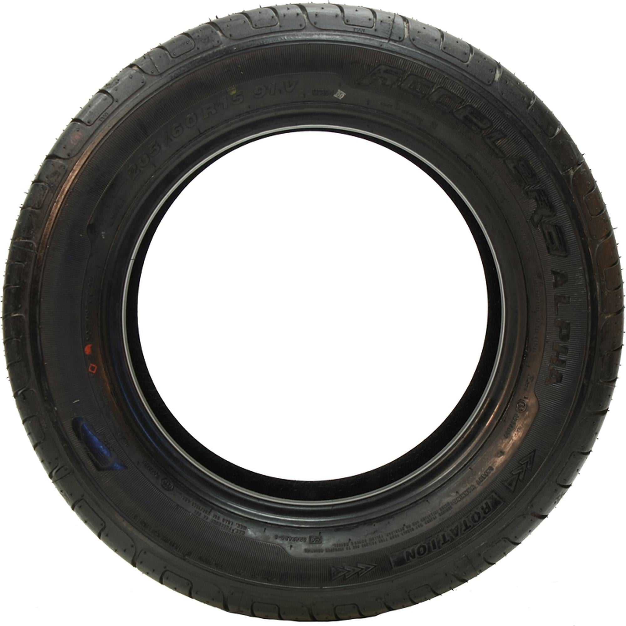 Accelera Alpha UHP All Season 185/60R13 80V Passenger Tire