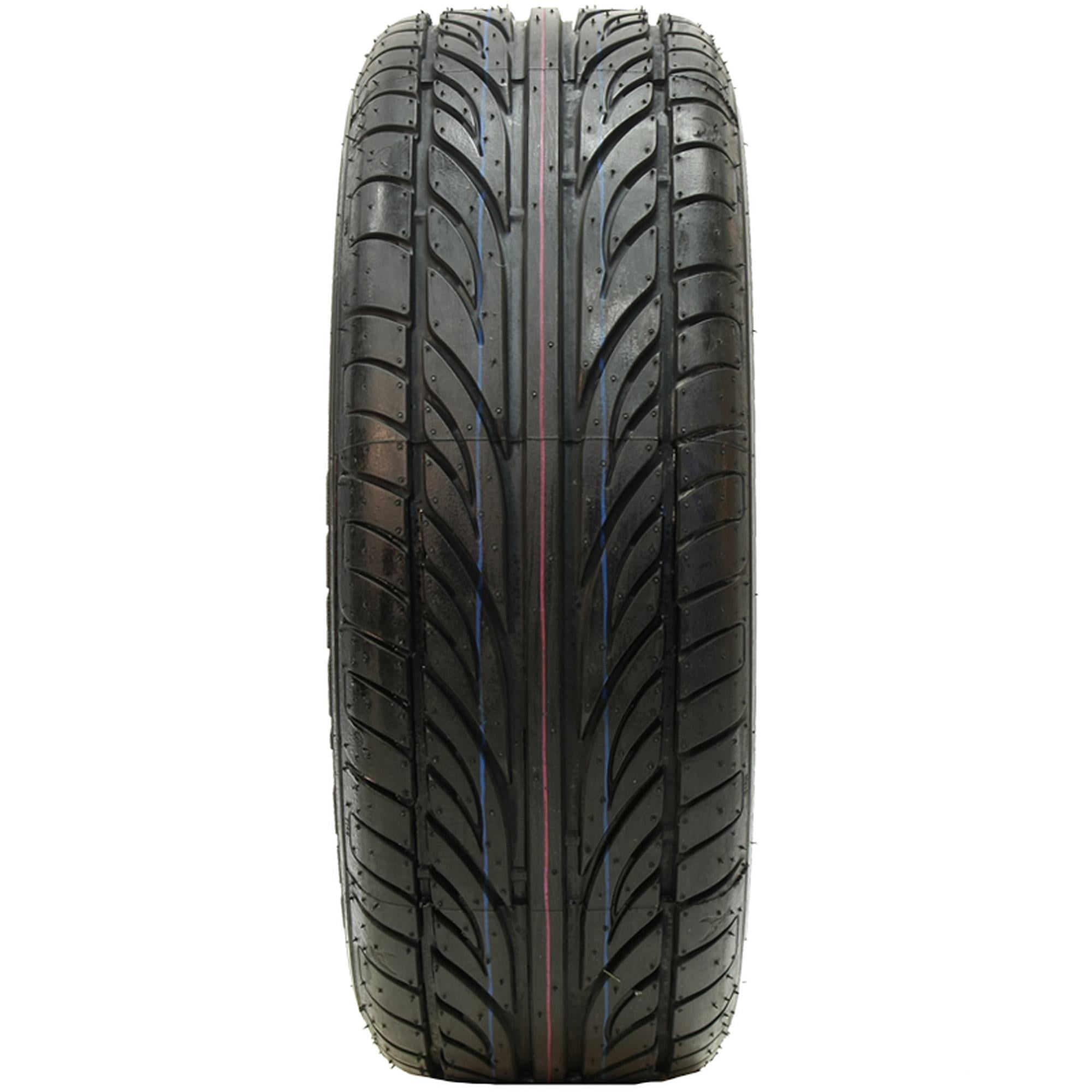 Accelera Alpha UHP All Season 185/60R13 80V Passenger Tire