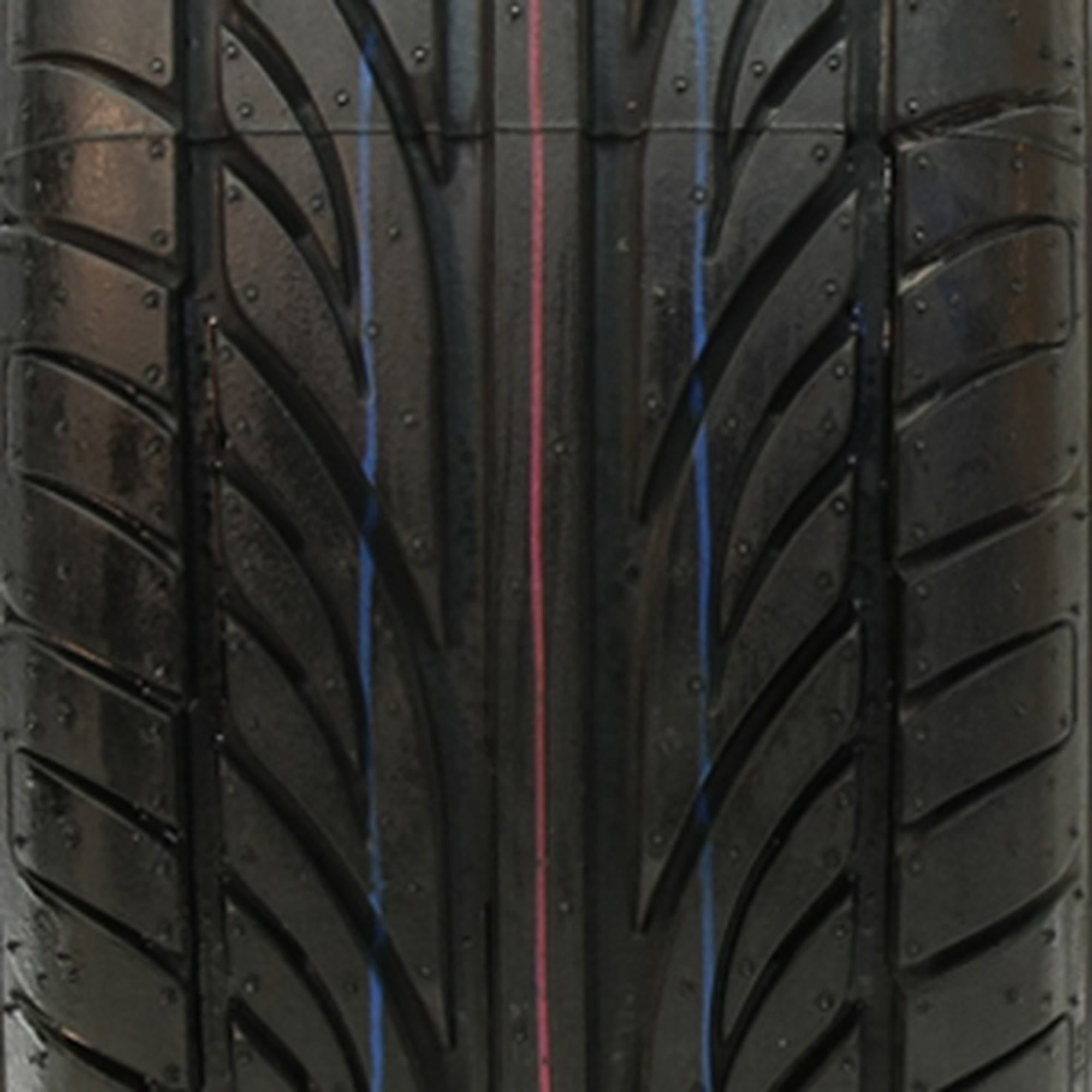 Accelera Alpha UHP All Season 185/60R13 80V Passenger Tire