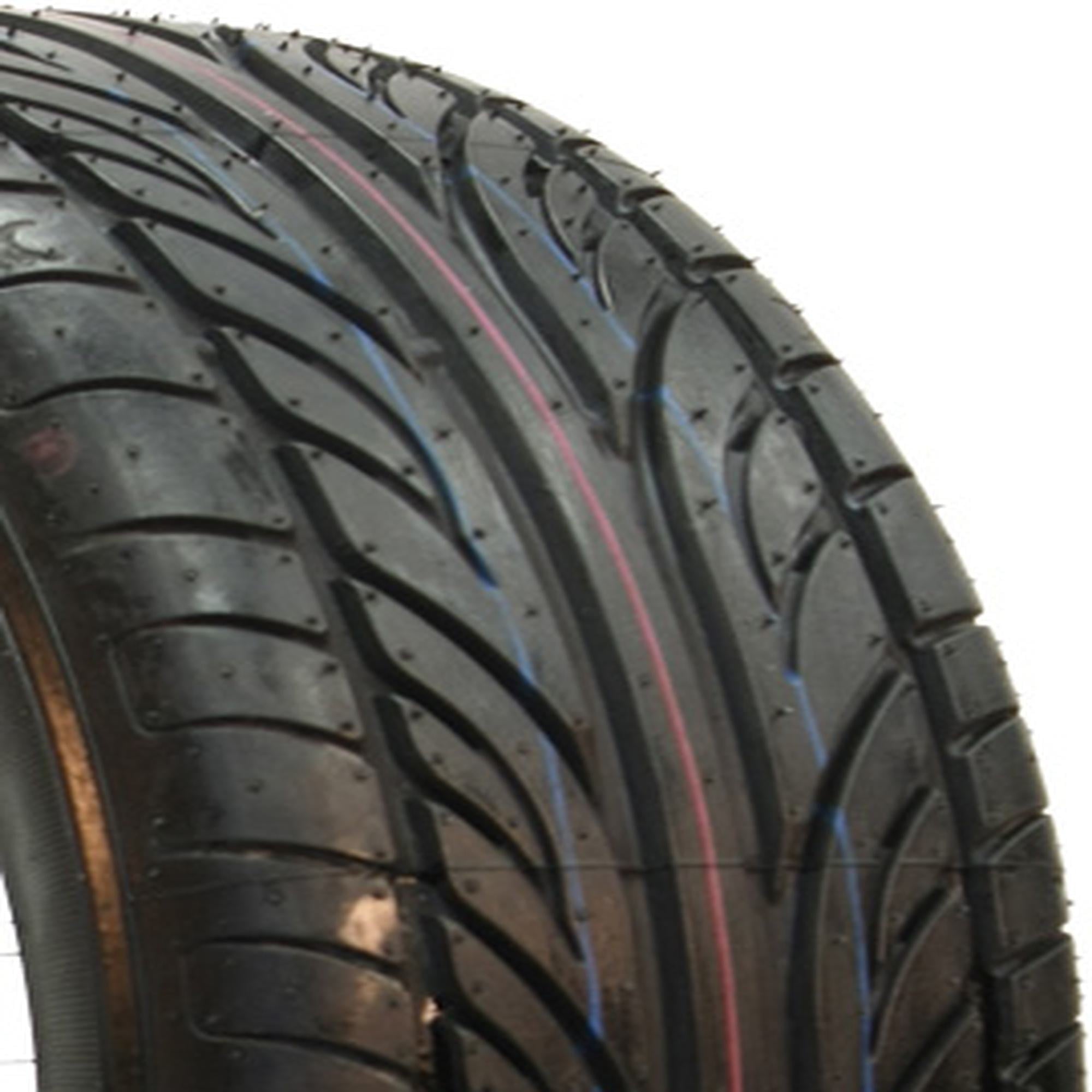 Accelera Alpha UHP All Season 185/60R13 80V Passenger Tire