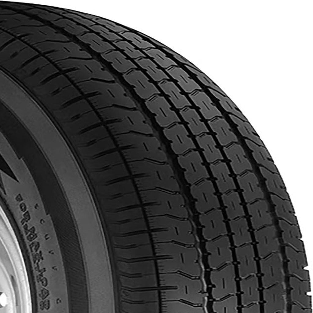 Goodyear Endurance 295/75R22.5 144/141L G Trailer Tire