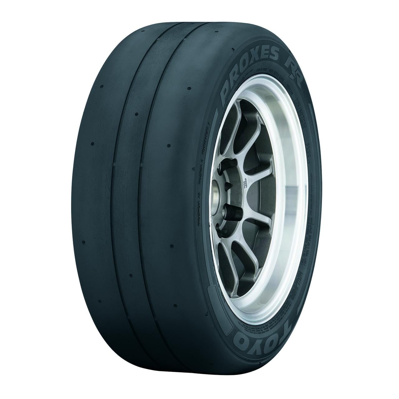 Toyo Proxes RR 225/50R16 120 Tire