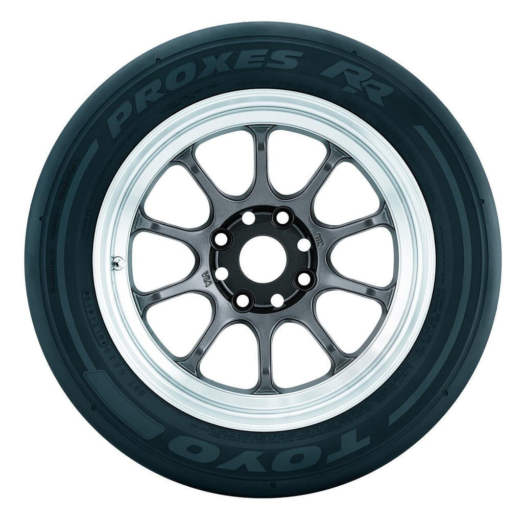 Toyo Proxes RR 225/50R16 120 Tire