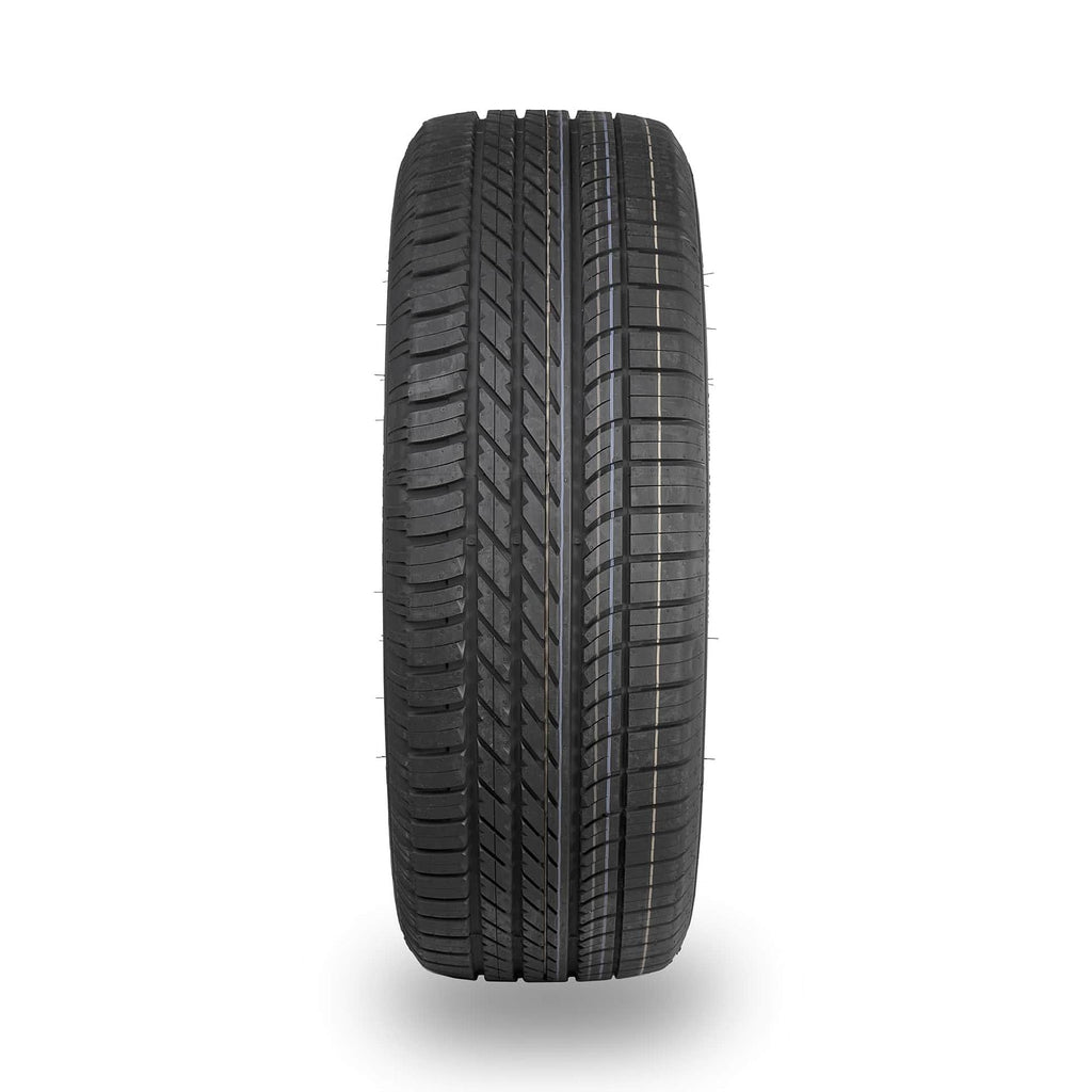 Goodyear Eagle F1 Asymmetric SUV AT UHP All Season 235/65R17 108V XL Passenger Tire