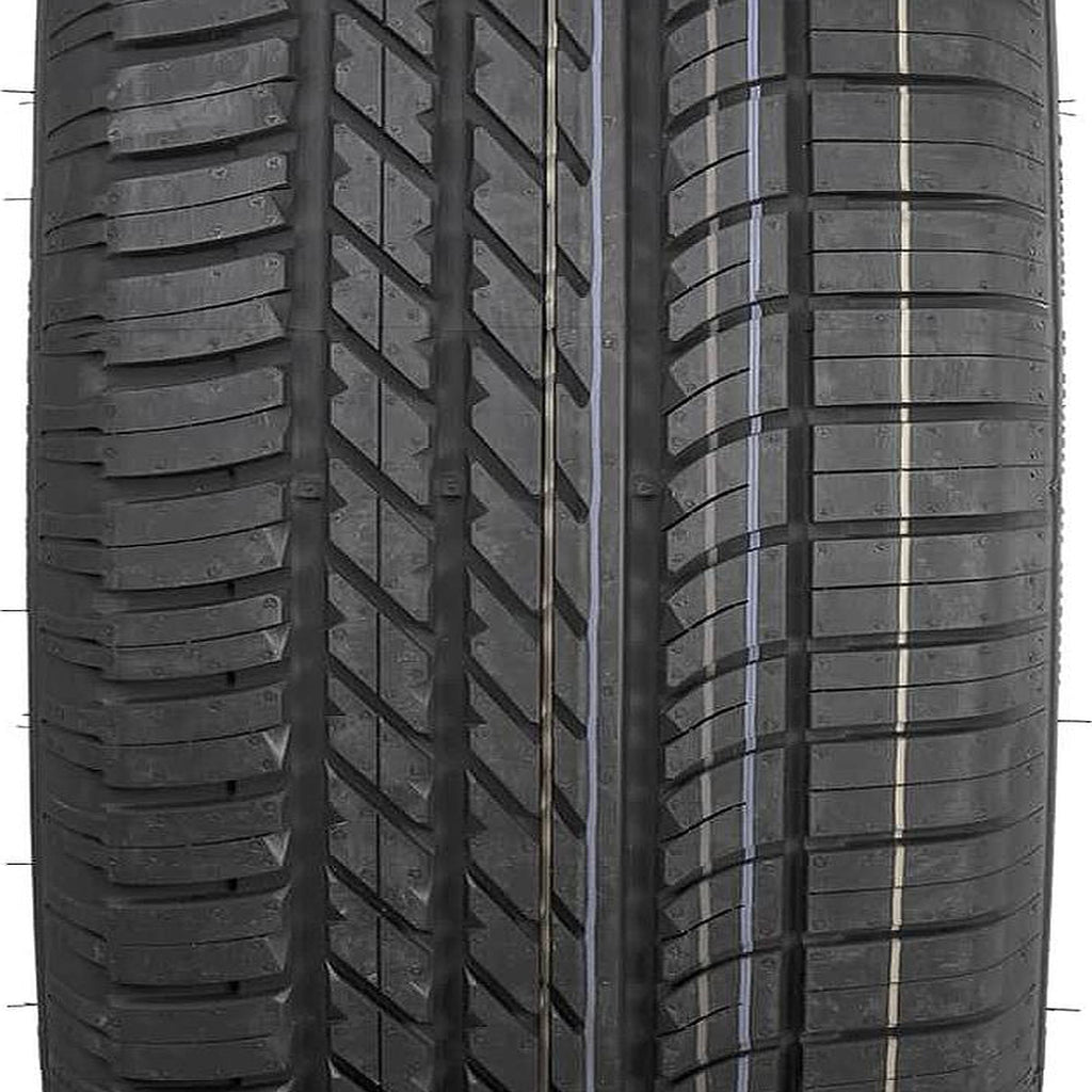 Goodyear Eagle F1 Asymmetric SUV AT UHP All Season 235/65R17 108V XL Passenger Tire