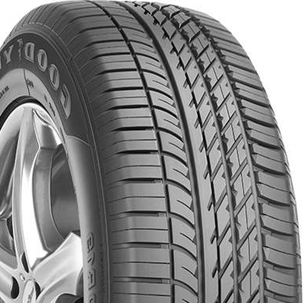 Goodyear Eagle F1 Asymmetric SUV AT UHP All Season 235/65R17 108V XL Passenger Tire