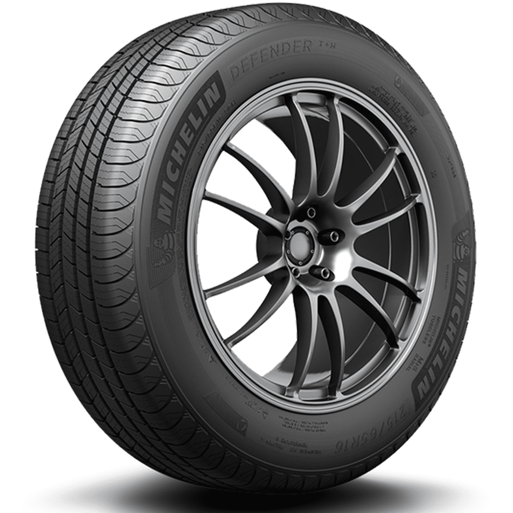 Michelin Defender T+H All Season 235/50R17 96H Passenger Tire