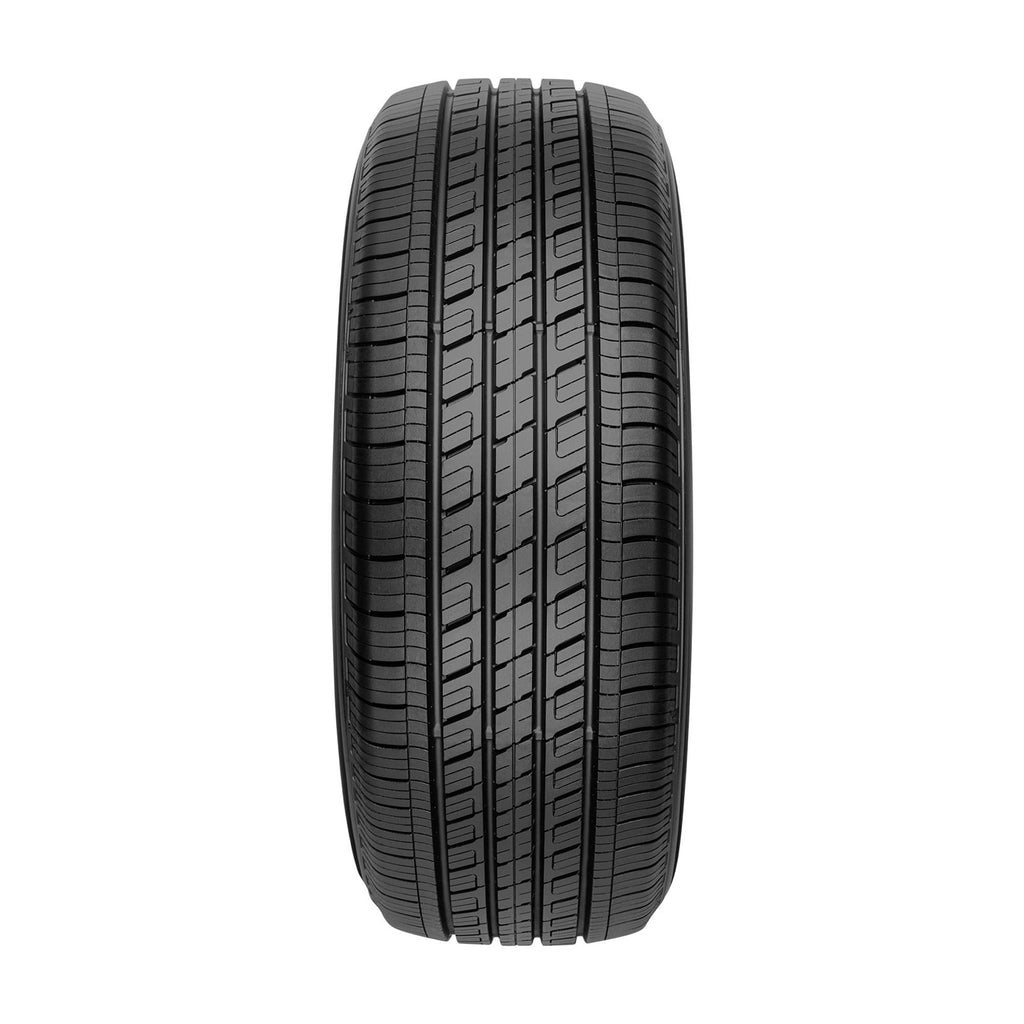 Nexen Aria AH7 225/65R17 102H Tire Fits: 2018-23 Chevrolet Equinox LT, 2015-17 Subaru Outback 3.6R Touring