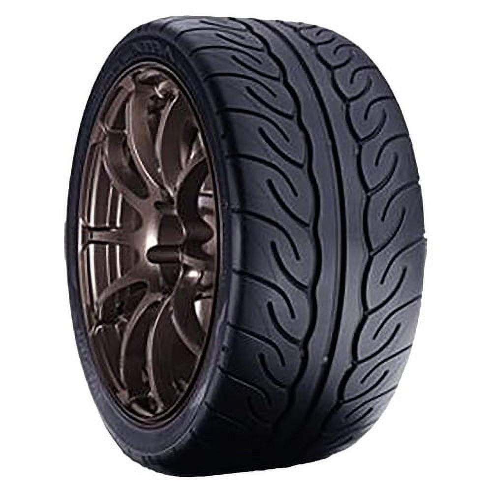 Yokohama Advan Neova AD07 Racing 225/45R17 91W Passenger Tire