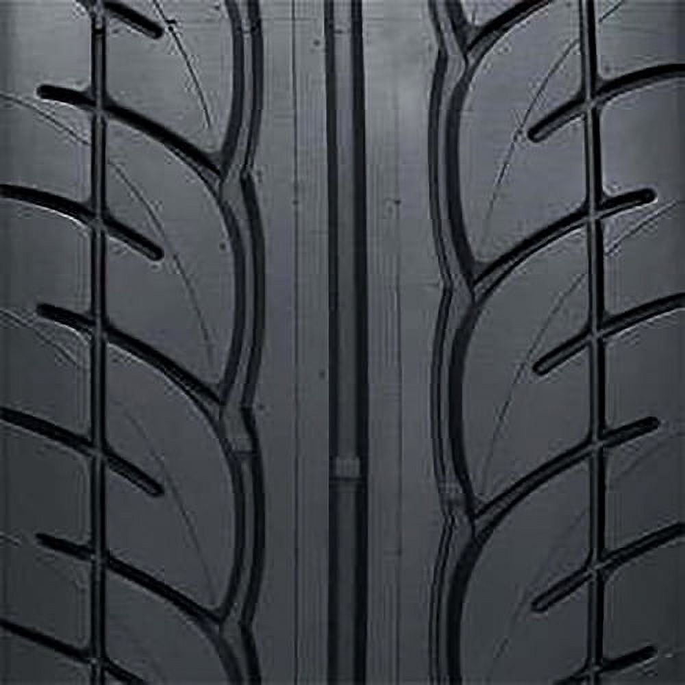 Yokohama Advan Neova AD07 Racing 225/45R17 91W Passenger Tire