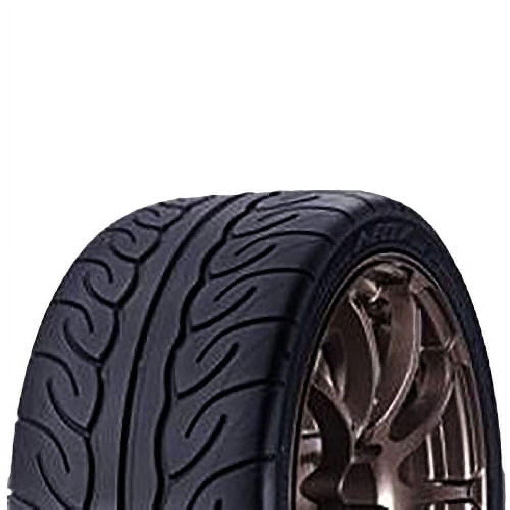 Yokohama Advan Neova AD07 Racing 225/45R17 91W Passenger Tire