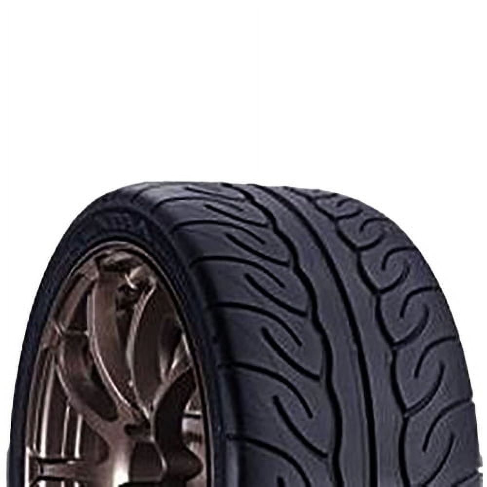 Yokohama Advan Neova AD07 Racing 225/45R17 91W Passenger Tire