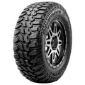 Radar Renegade R7 M/T Mud Terrain LT315/75R16 121/118Q D Light Truck Tire