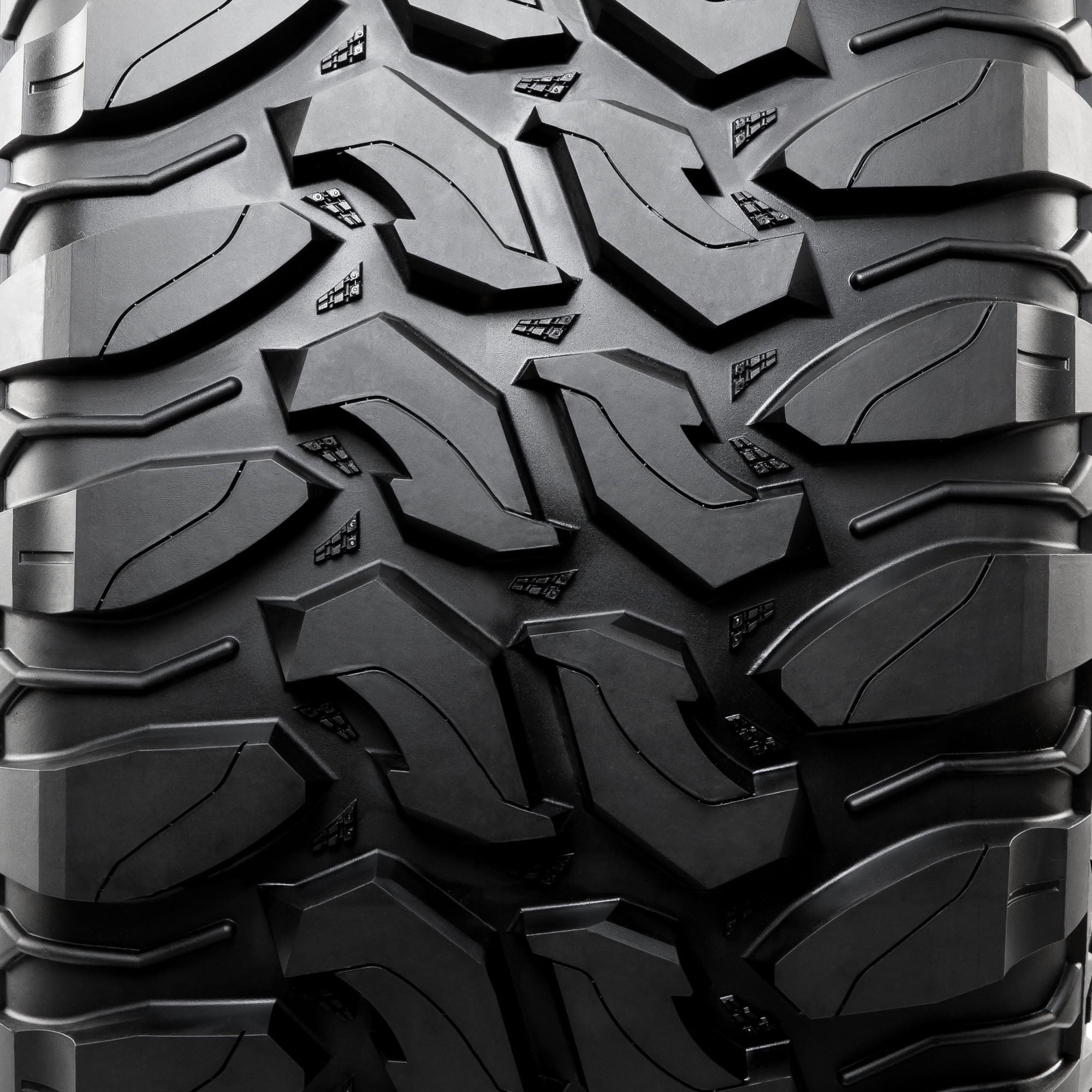 Radar Renegade R7 M/T Mud Terrain LT315/75R16 121/118Q D Light Truck Tire