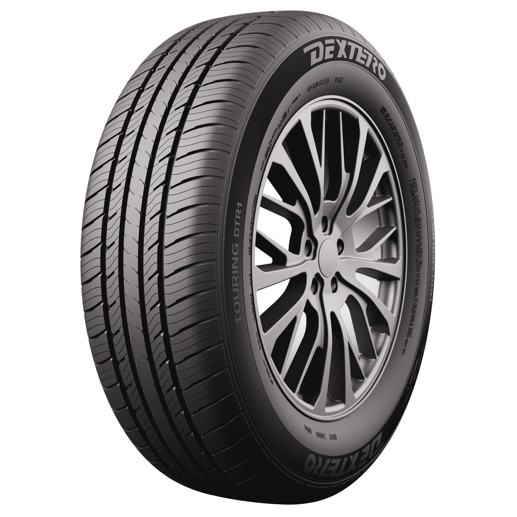 Dextero DTR1 Touring 215/55R16 93H Tire