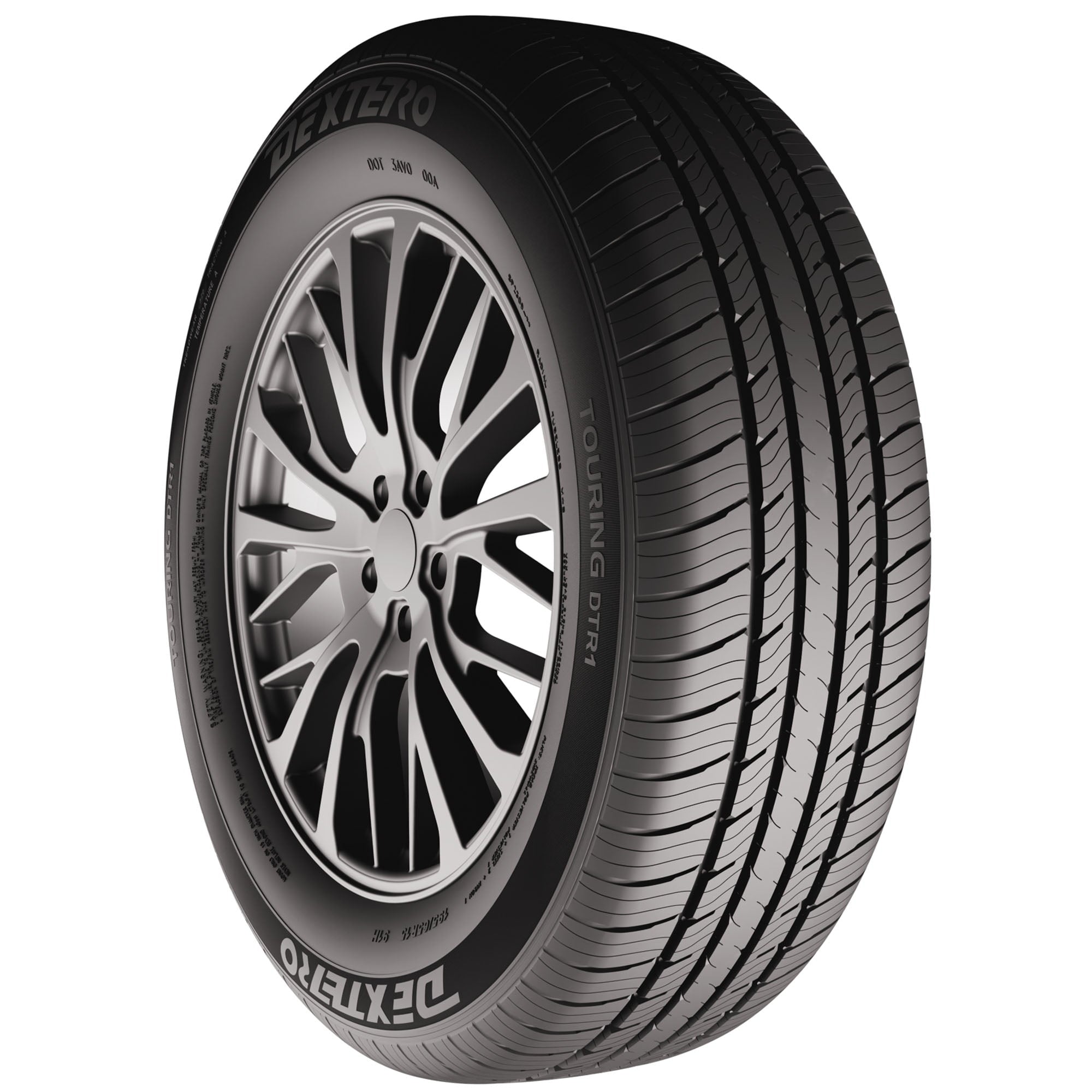 Dextero DTR1 Touring 215/55R16 93H Tire