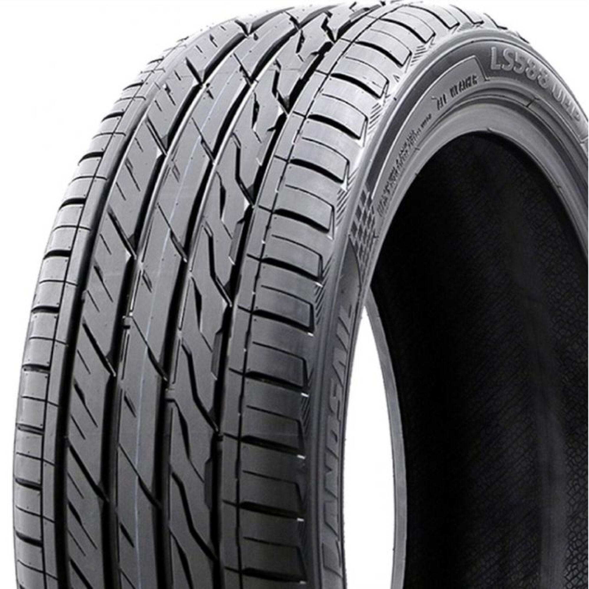 Landsail LS588 UHP UHP All Season 225/45ZR18 95W XL Passenger Tire