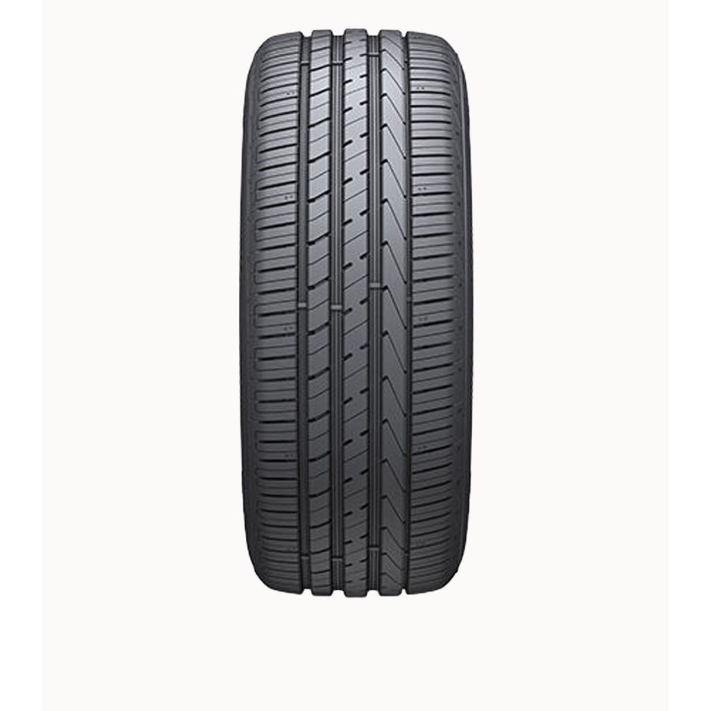 Hankook Ventus S1 evo2 SUV (K117A) Performance 295/40ZR21 111W XL Passenger Tire
