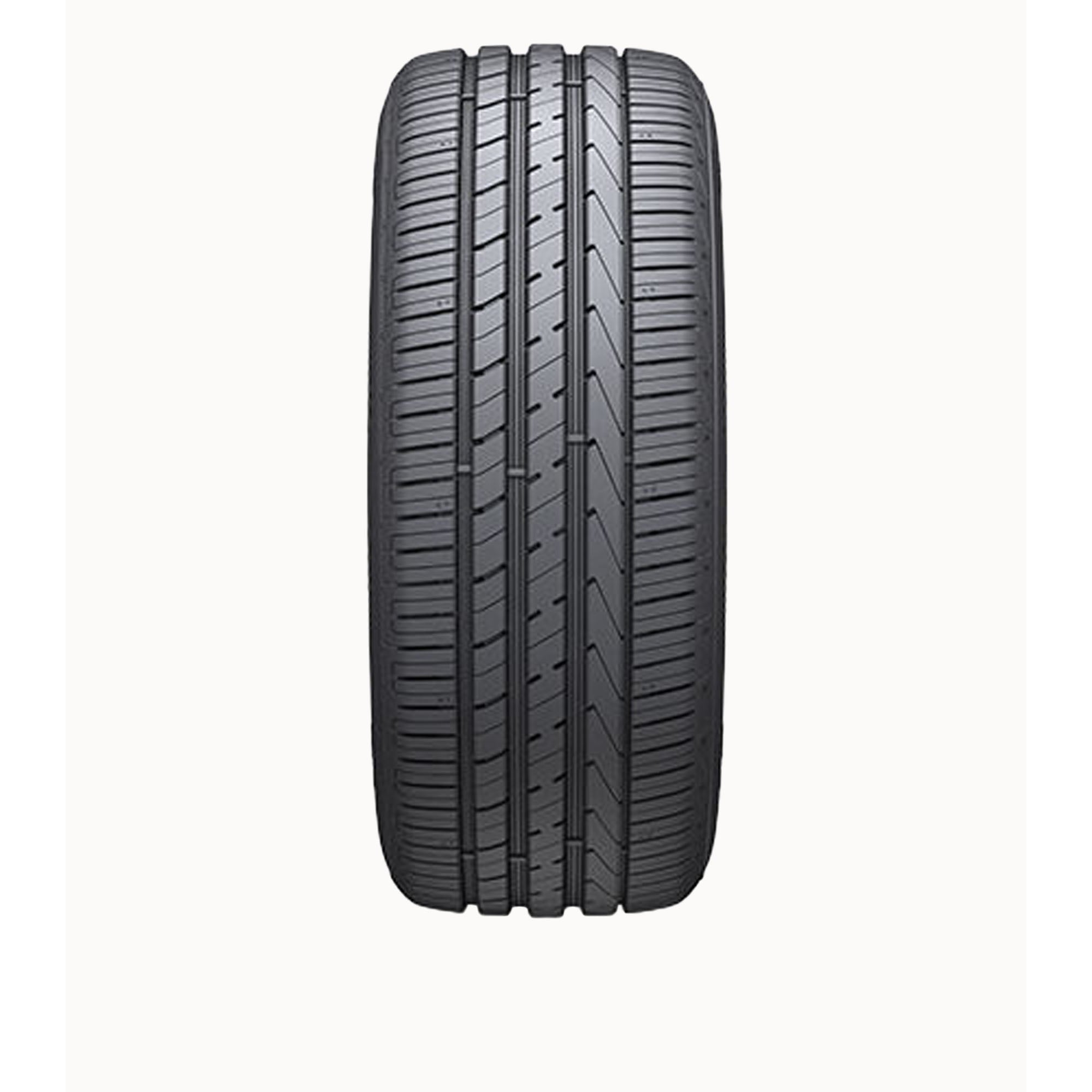 Hankook Ventus S1 evo2 SUV (K117A) Performance 295/40ZR21 111W XL Passenger Tire