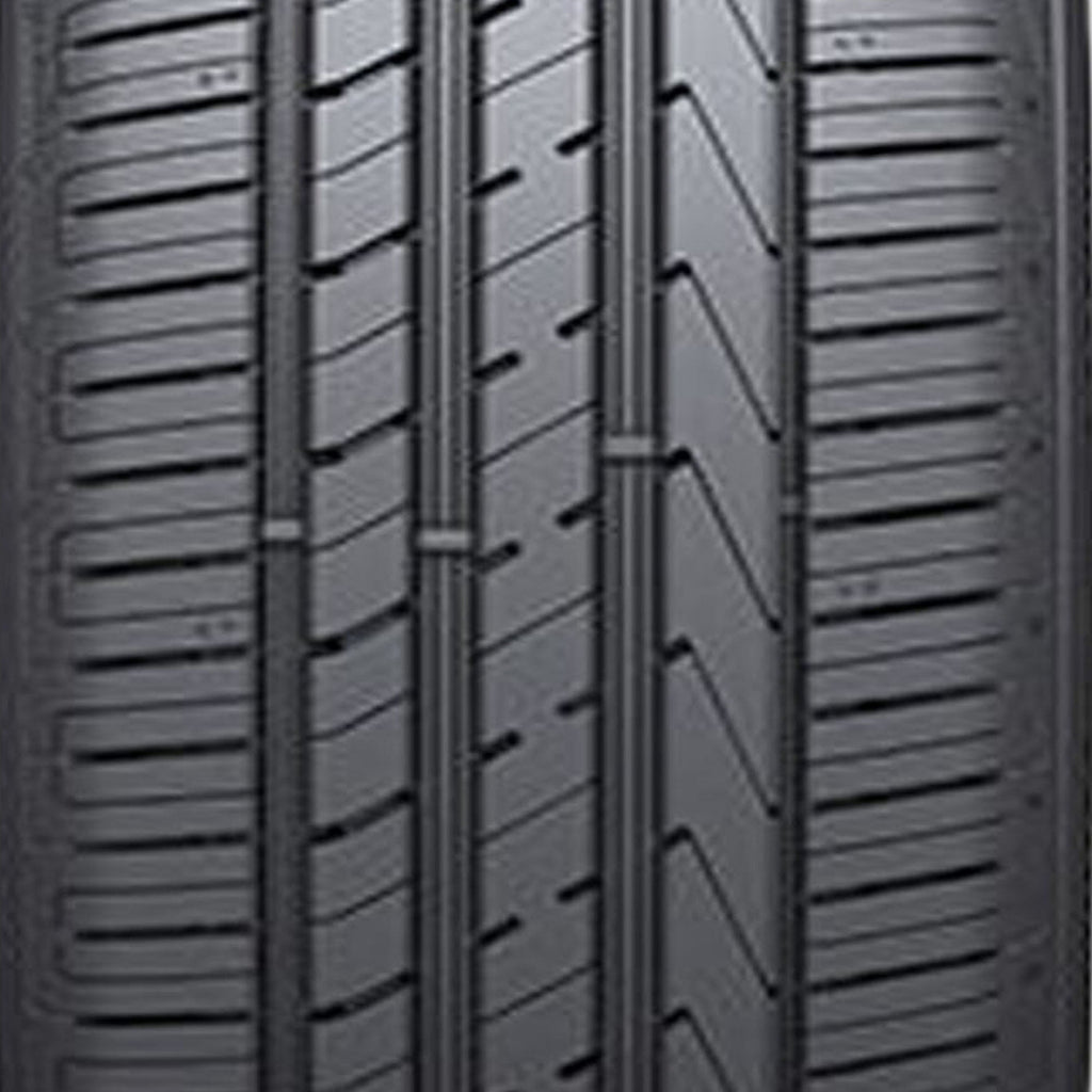 Hankook Ventus S1 evo2 SUV (K117A) Performance 295/40ZR21 111W XL Passenger Tire