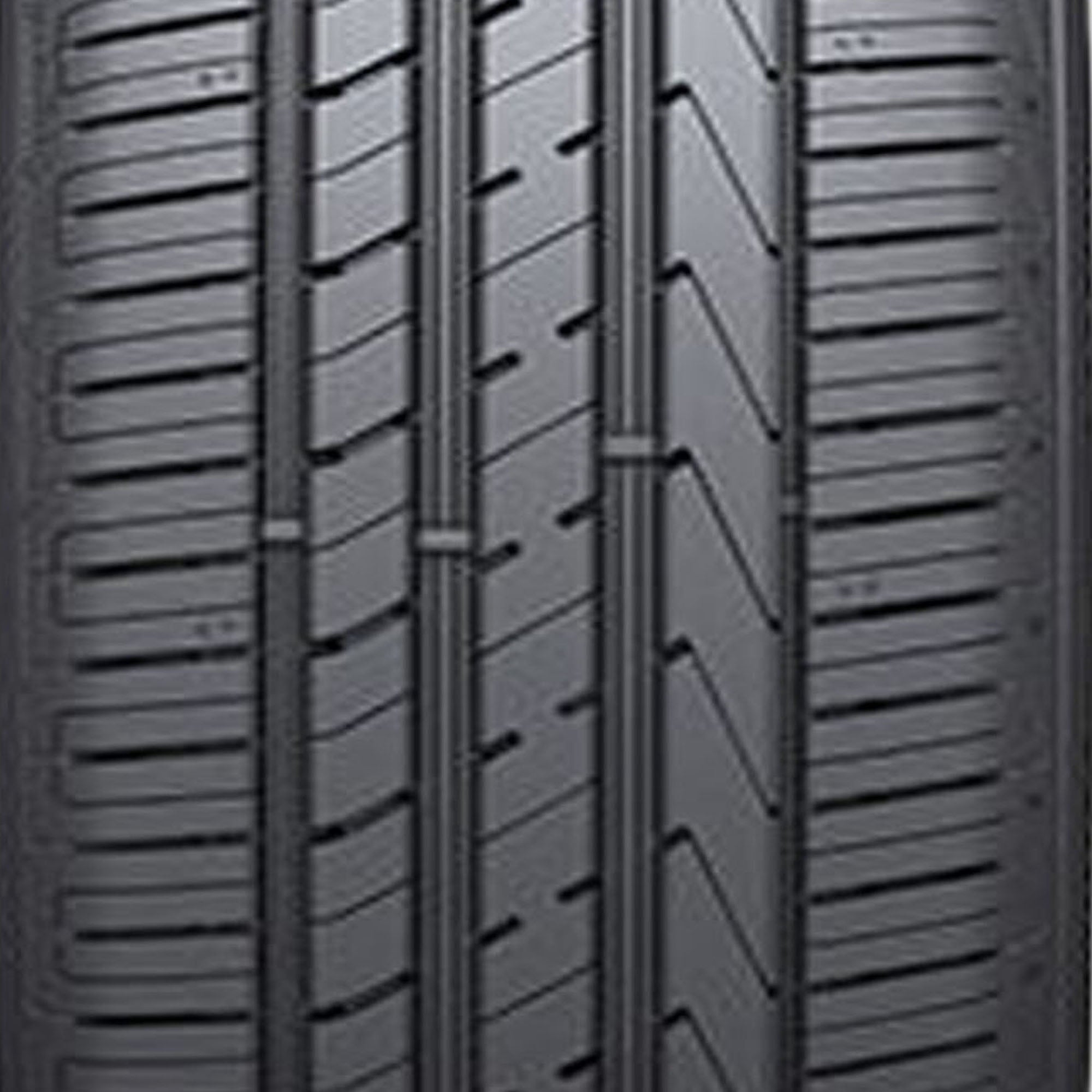 Hankook Ventus S1 evo2 SUV (K117A) Performance 295/40ZR21 111W XL Passenger Tire