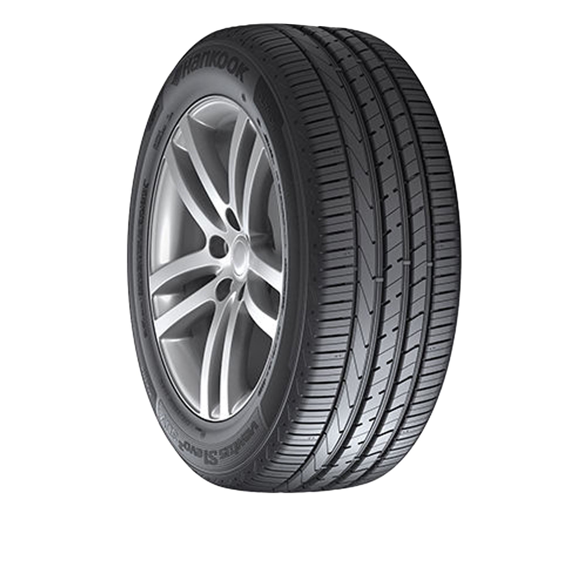 Hankook Ventus S1 evo2 SUV (K117A) Performance 295/40ZR21 111W XL Passenger Tire