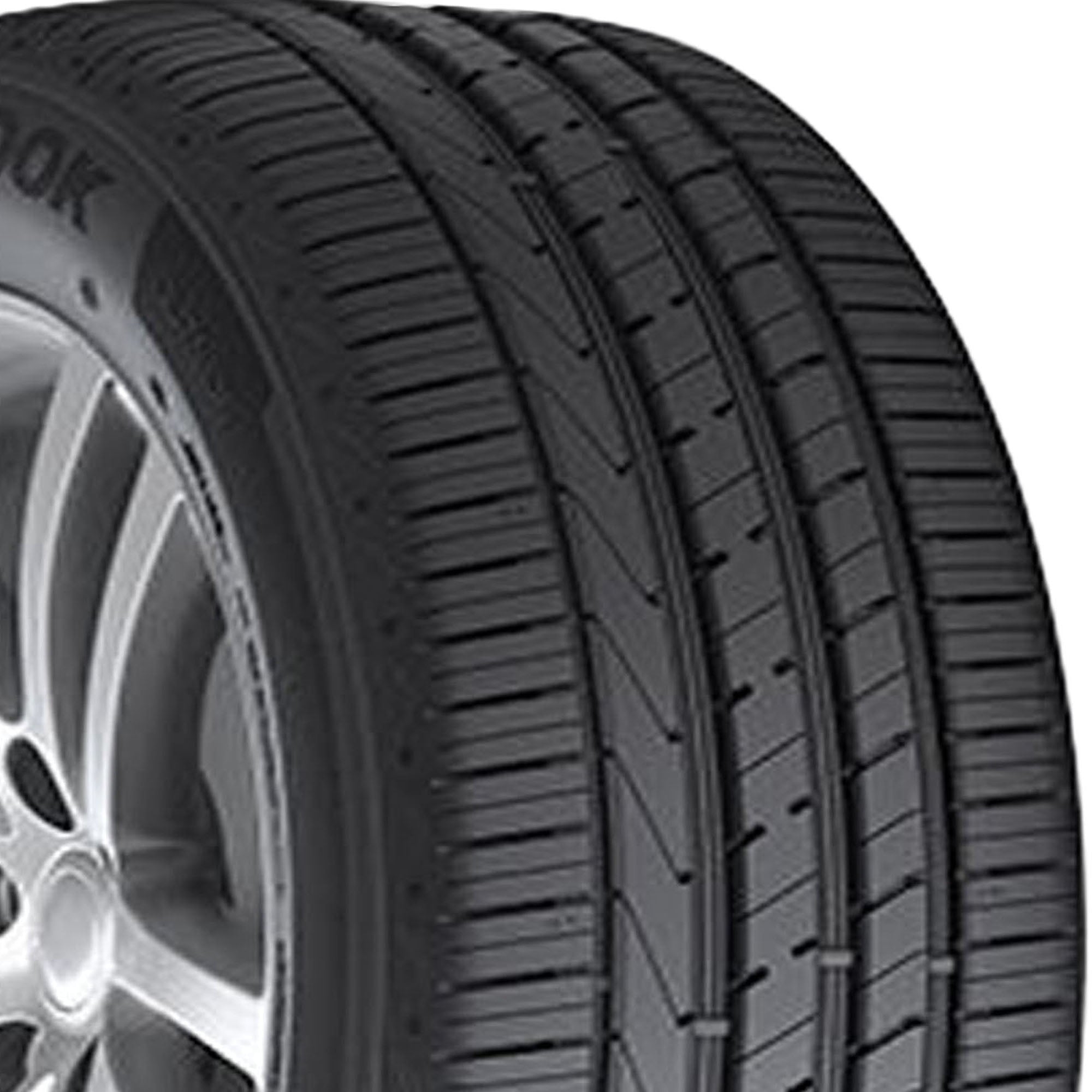 Hankook Ventus S1 evo2 SUV (K117A) Performance 295/40ZR21 111W XL Passenger Tire