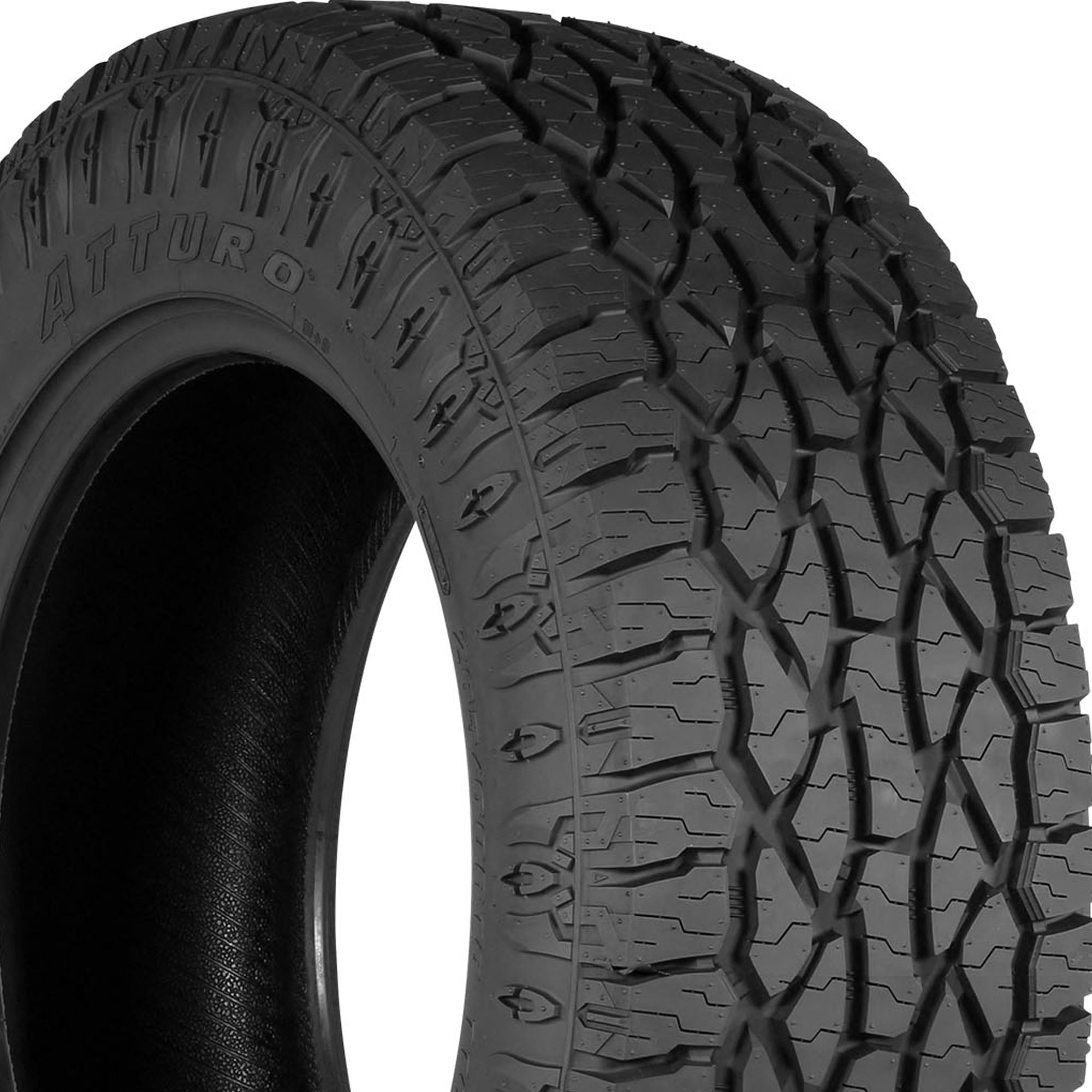 Atturo Trail Blade ATS All Terrain 245/60R18 109H XL Light Truck Tire