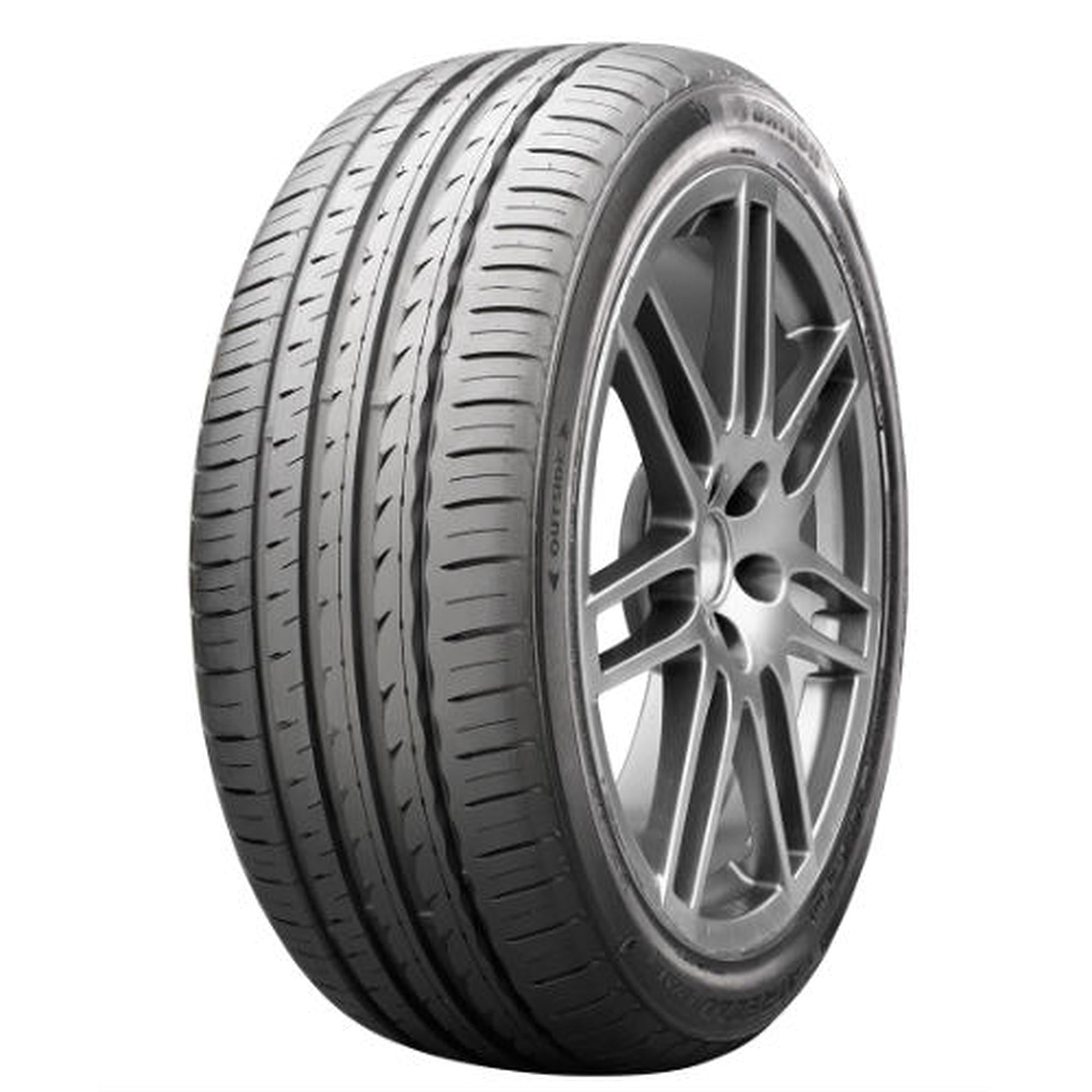Sailun Atrezzo SVA1 Ultra-High-Performance Passenger Tire, 205/50ZR17 93W XL