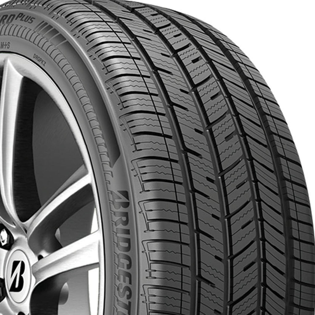Bridgestone DriveGuard Plus Touring 205/45R17 88W XL Passenger Tire