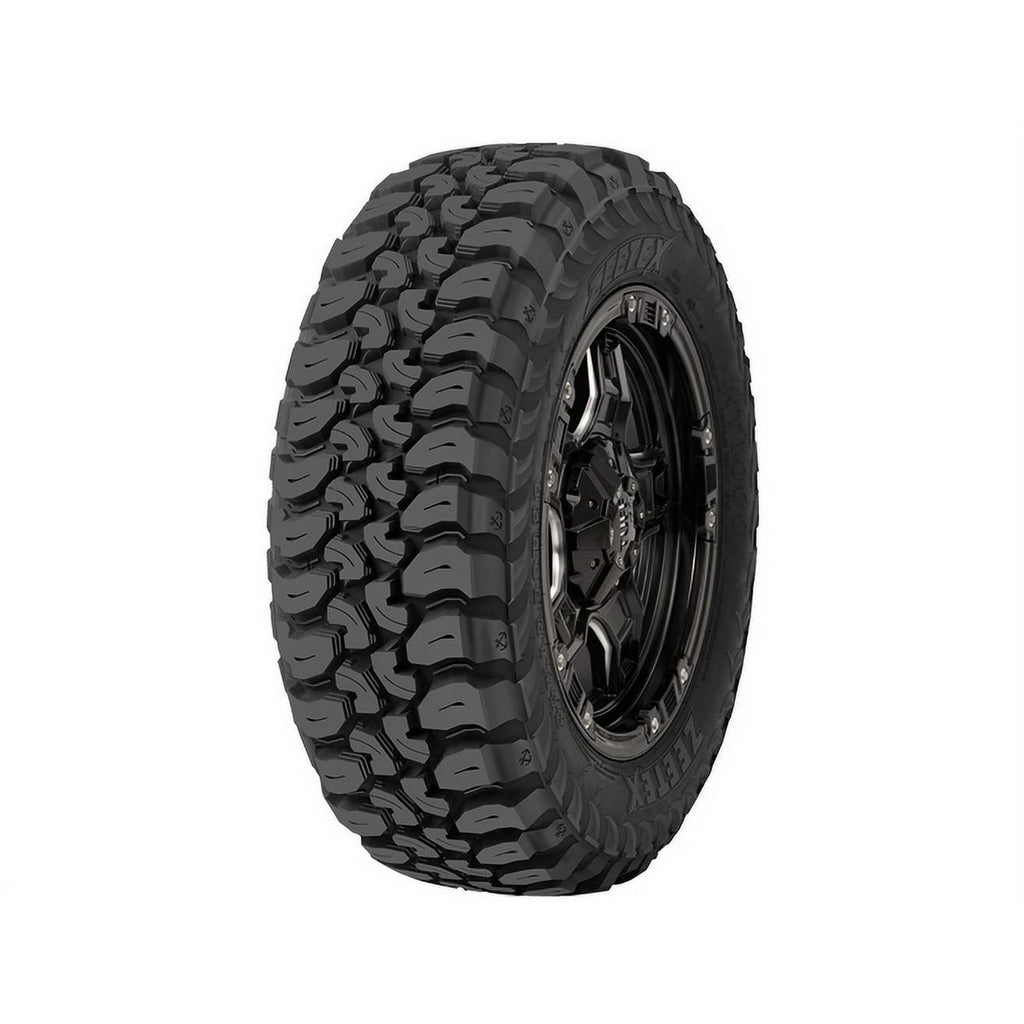 Zeetex MT1000 All-Season LT37/13.50R20 127 Q